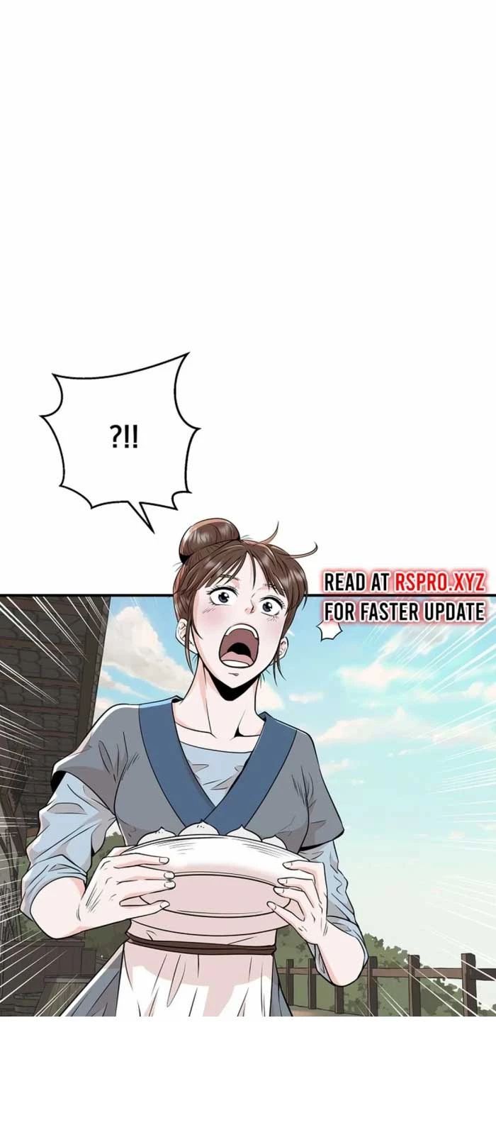 Thiên Hạ Đệ Nhất Côn Luân Khách Điếm - Chapter 2 - Page 20