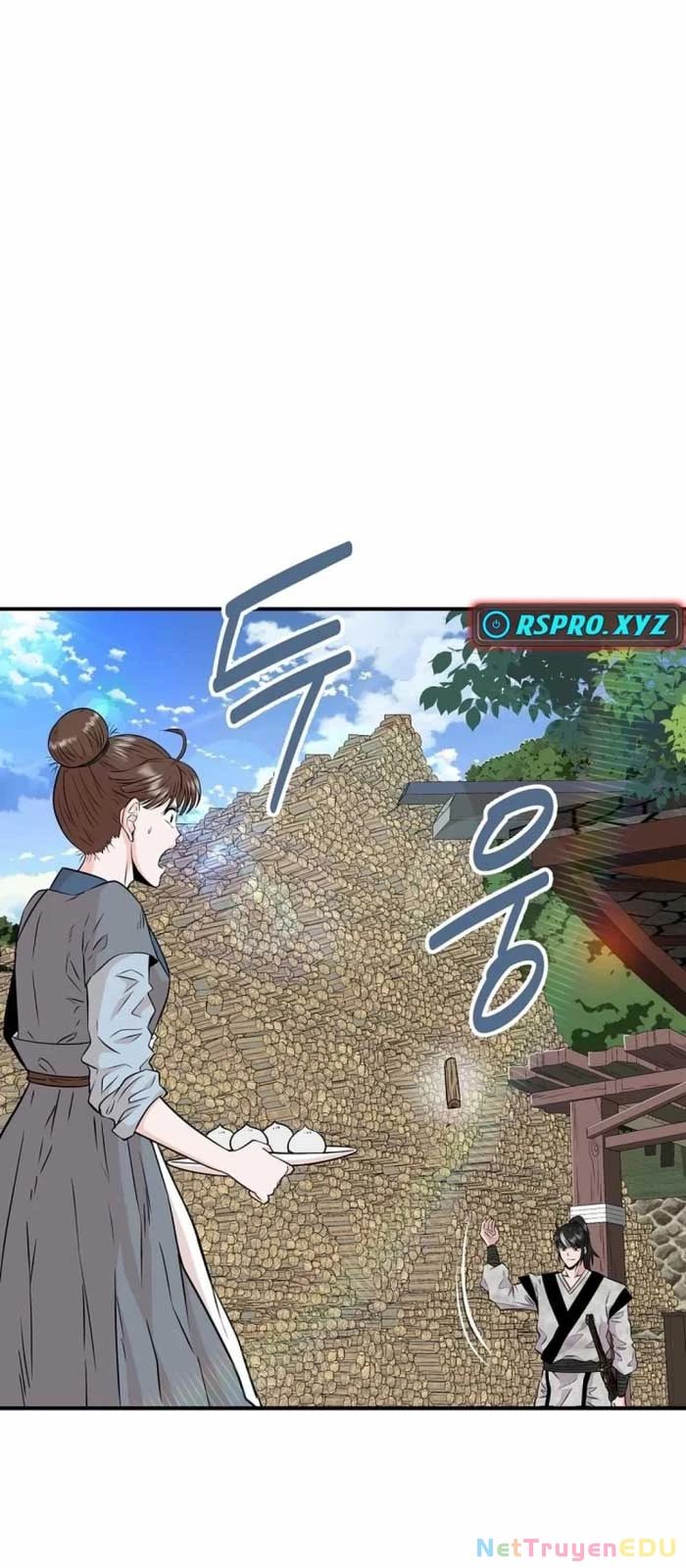 Thiên Hạ Đệ Nhất Côn Luân Khách Điếm - Chapter 2 - Page 21