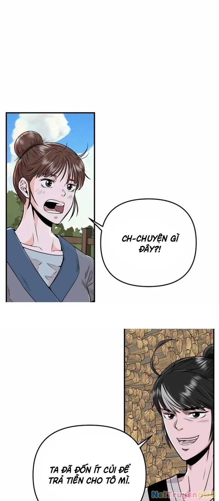 Thiên Hạ Đệ Nhất Côn Luân Khách Điếm - Chapter 2 - Page 22