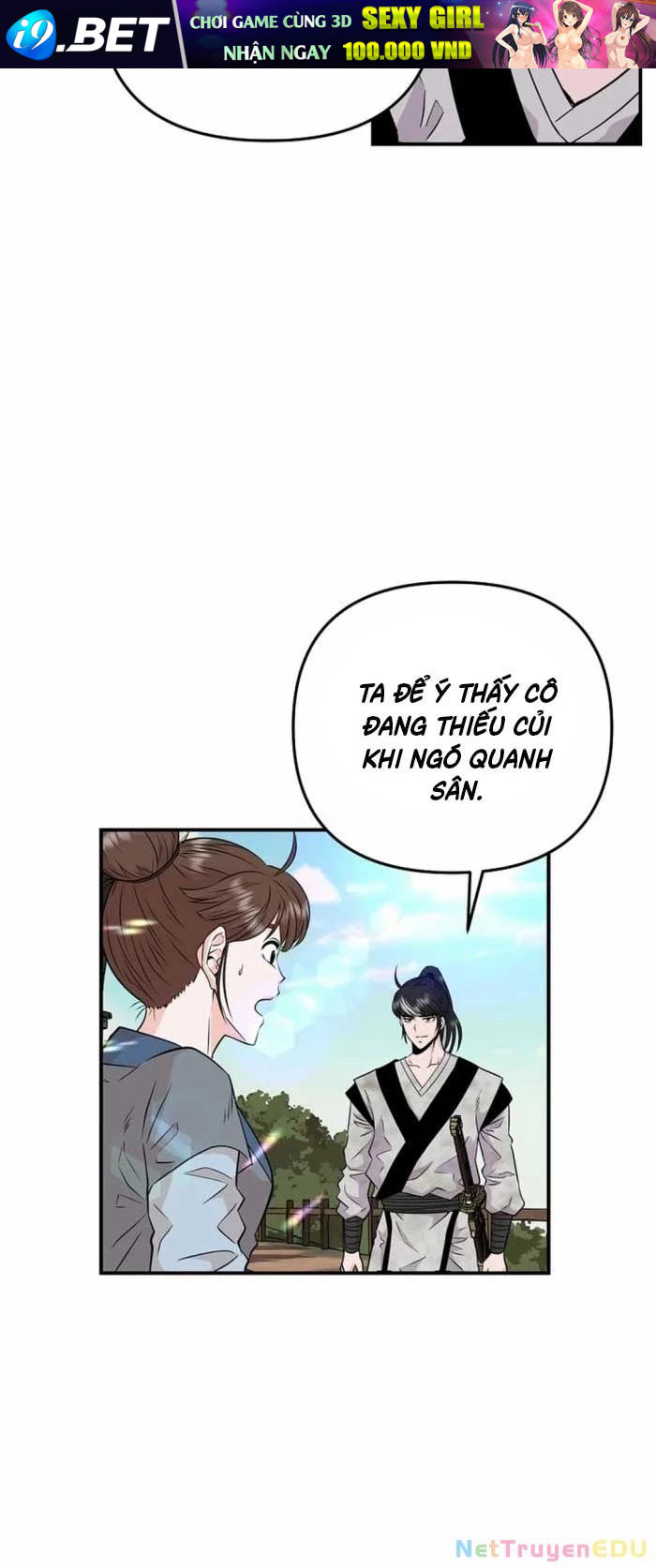 Thiên Hạ Đệ Nhất Côn Luân Khách Điếm - Chapter 2 - Page 23