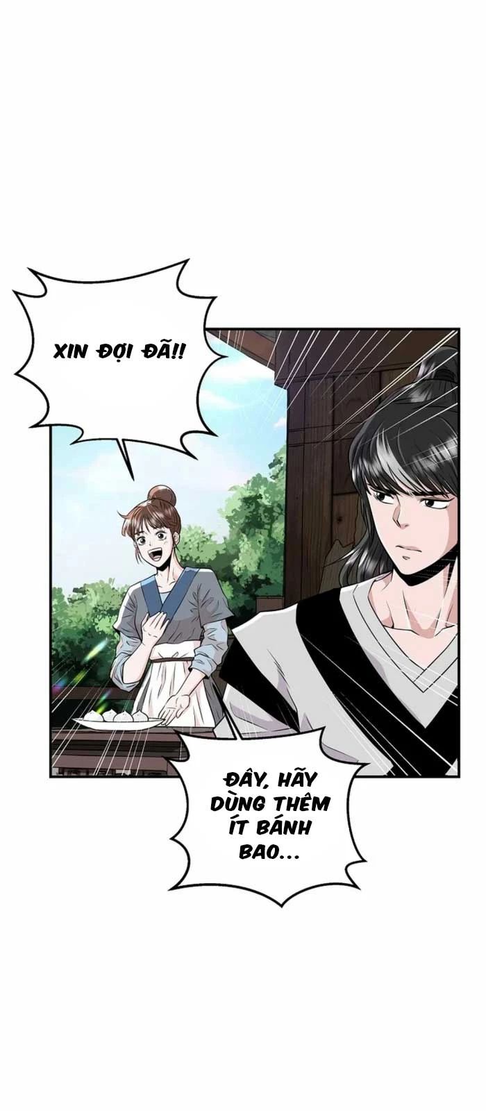 Thiên Hạ Đệ Nhất Côn Luân Khách Điếm - Chapter 2 - Page 25