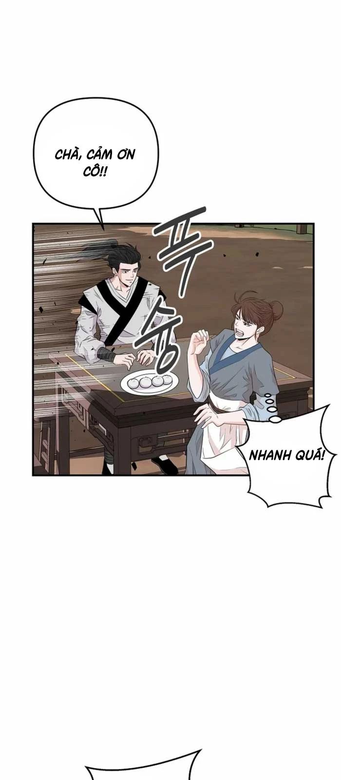 Thiên Hạ Đệ Nhất Côn Luân Khách Điếm - Chapter 2 - Page 26