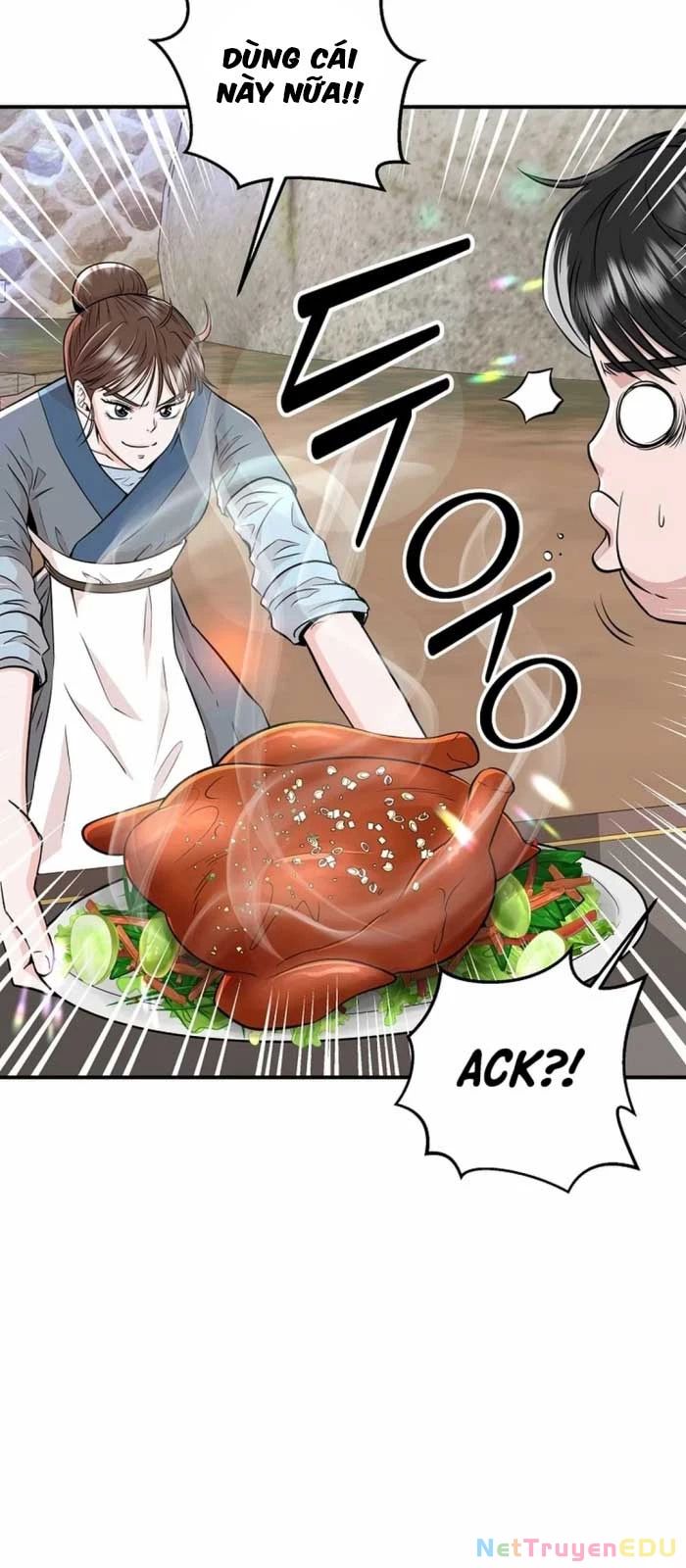 Thiên Hạ Đệ Nhất Côn Luân Khách Điếm - Chapter 2 - Page 27