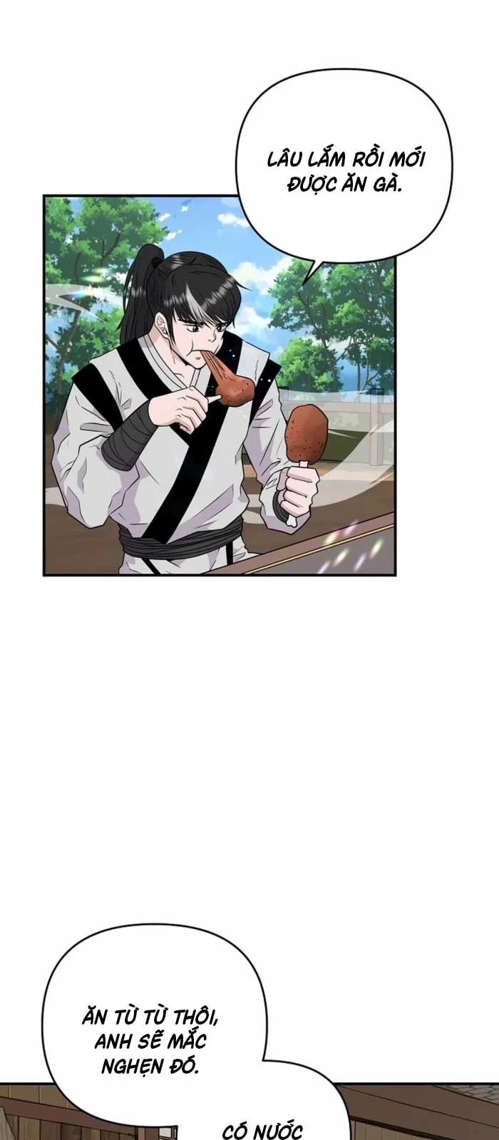 Thiên Hạ Đệ Nhất Côn Luân Khách Điếm - Chapter 2 - Page 28