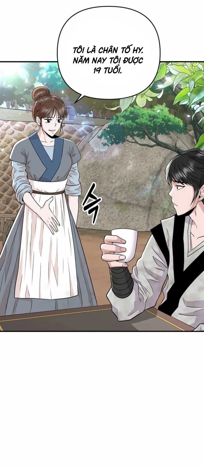 Thiên Hạ Đệ Nhất Côn Luân Khách Điếm - Chapter 2 - Page 30