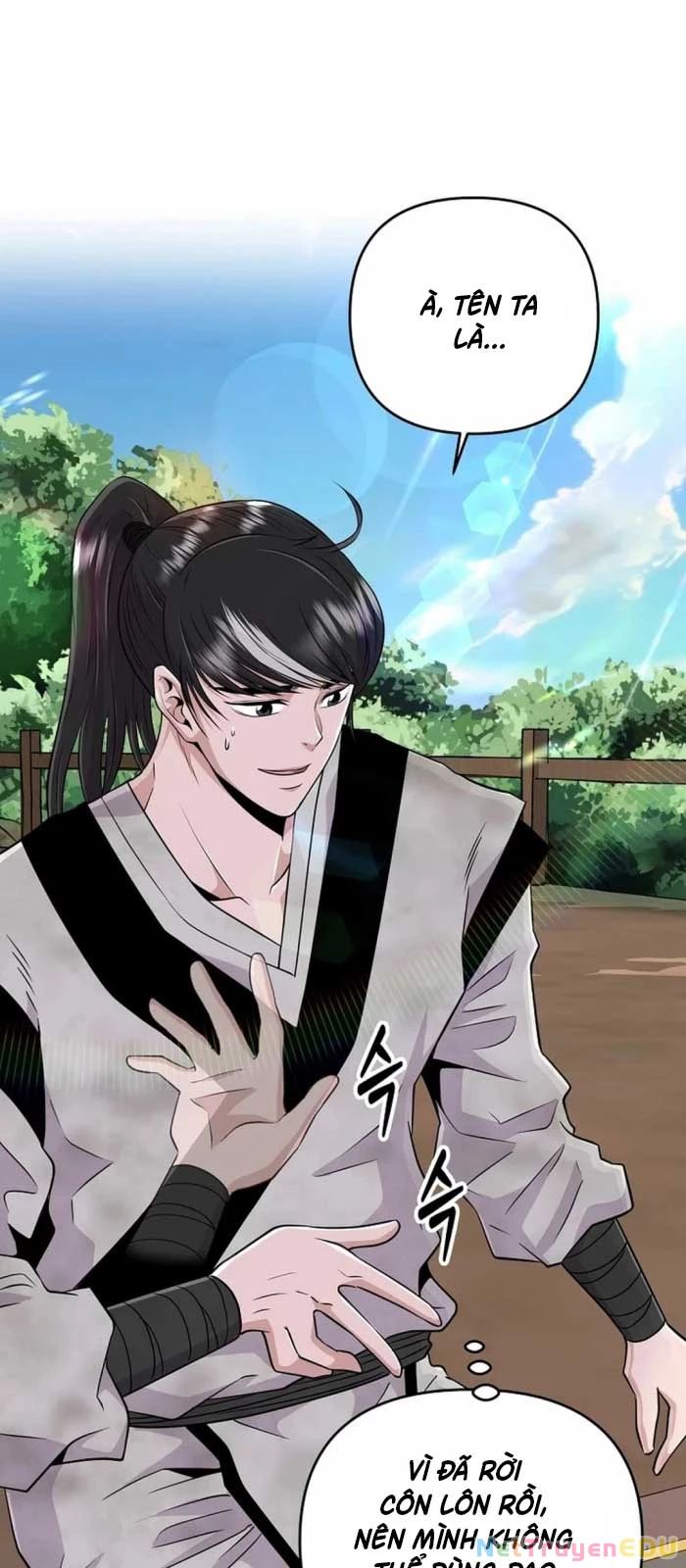 Thiên Hạ Đệ Nhất Côn Luân Khách Điếm - Chapter 2 - Page 31