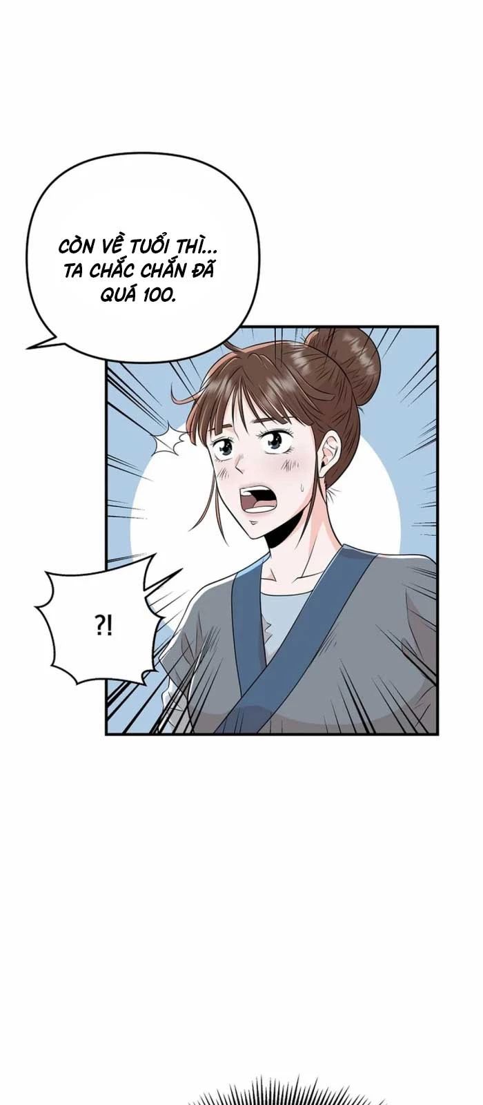 Thiên Hạ Đệ Nhất Côn Luân Khách Điếm - Chapter 2 - Page 33