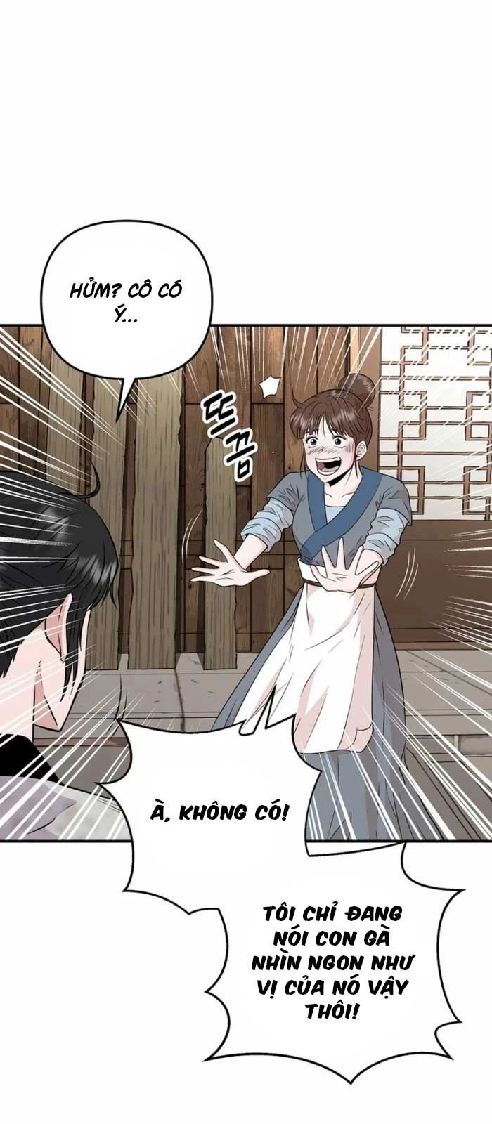 Thiên Hạ Đệ Nhất Côn Luân Khách Điếm - Chapter 2 - Page 36