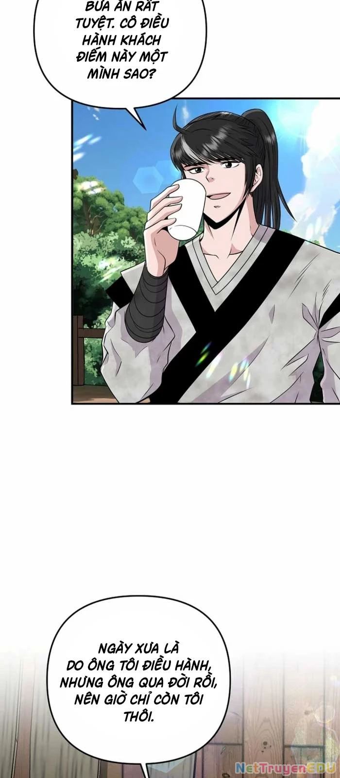 Thiên Hạ Đệ Nhất Côn Luân Khách Điếm - Chapter 2 - Page 38