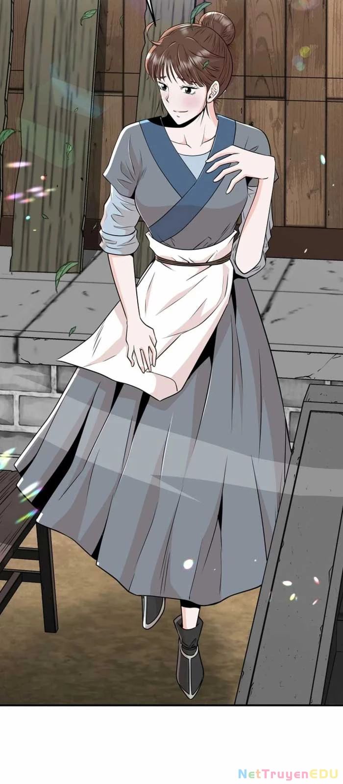 Thiên Hạ Đệ Nhất Côn Luân Khách Điếm - Chapter 2 - Page 39