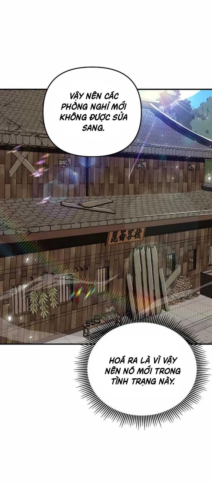 Thiên Hạ Đệ Nhất Côn Luân Khách Điếm - Chapter 2 - Page 40