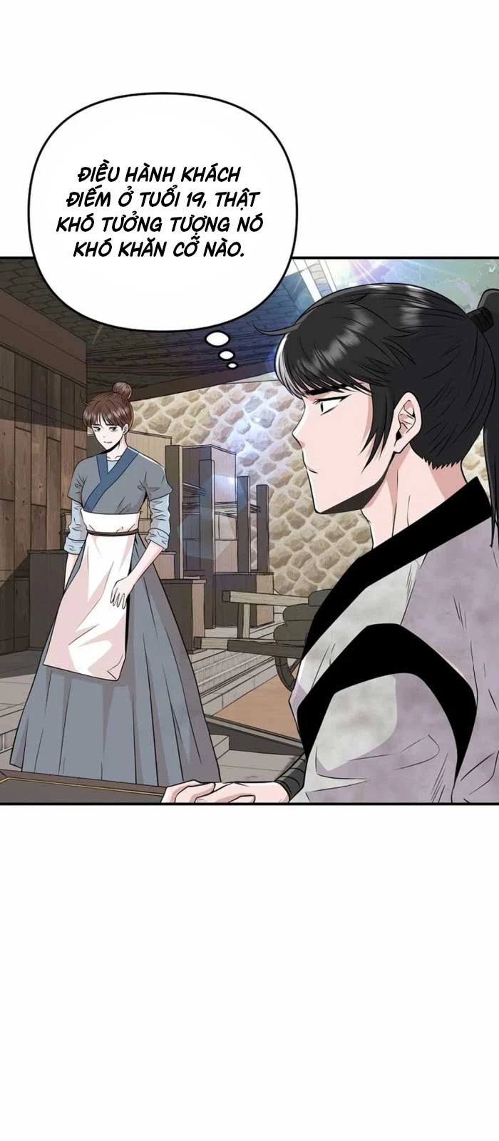 Thiên Hạ Đệ Nhất Côn Luân Khách Điếm - Chapter 2 - Page 41