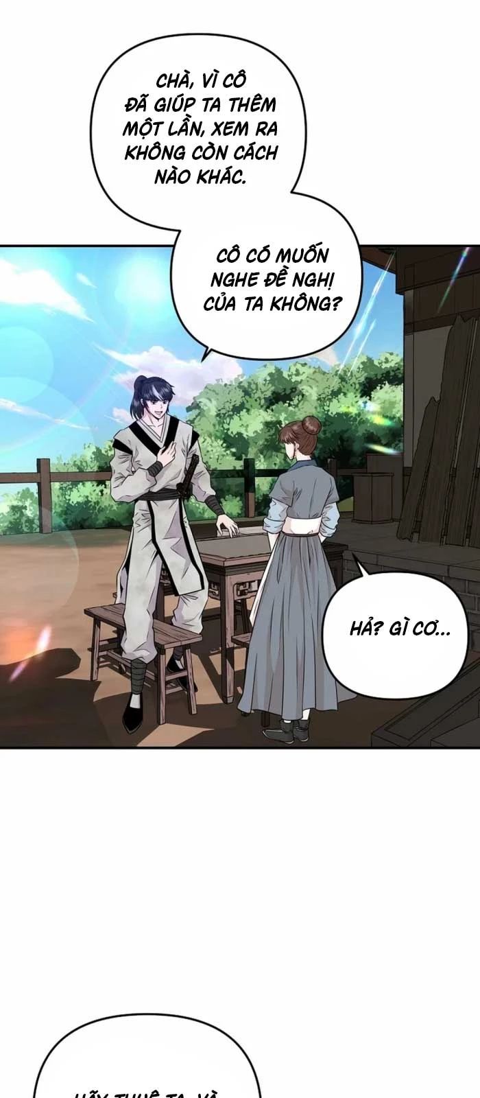 Thiên Hạ Đệ Nhất Côn Luân Khách Điếm - Chapter 2 - Page 42