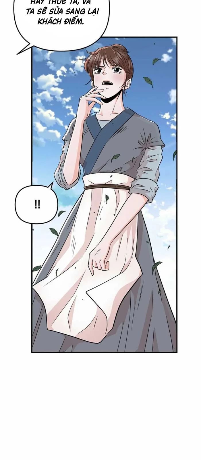 Thiên Hạ Đệ Nhất Côn Luân Khách Điếm - Chapter 2 - Page 43