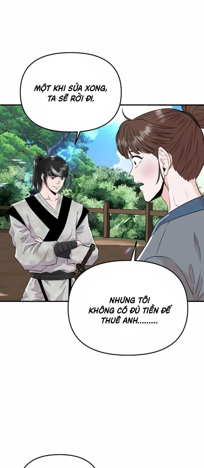 Thiên Hạ Đệ Nhất Côn Luân Khách Điếm - Chapter 2 - Page 44