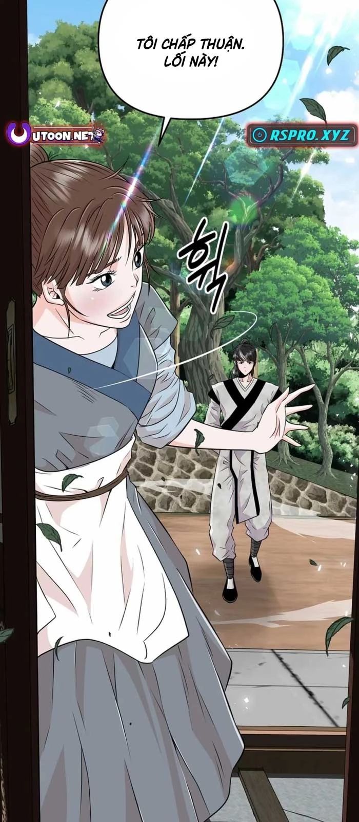 Thiên Hạ Đệ Nhất Côn Luân Khách Điếm - Chapter 2 - Page 47