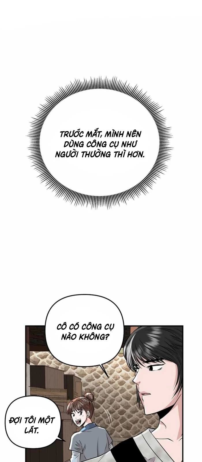 Thiên Hạ Đệ Nhất Côn Luân Khách Điếm - Chapter 2 - Page 50