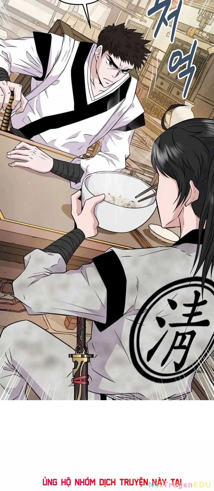 Thiên Hạ Đệ Nhất Côn Luân Khách Điếm - Chapter 2 - Page 6