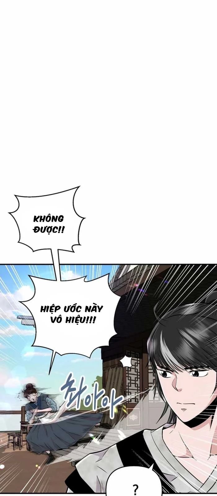 Thiên Hạ Đệ Nhất Côn Luân Khách Điếm - Chapter 2 - Page 62
