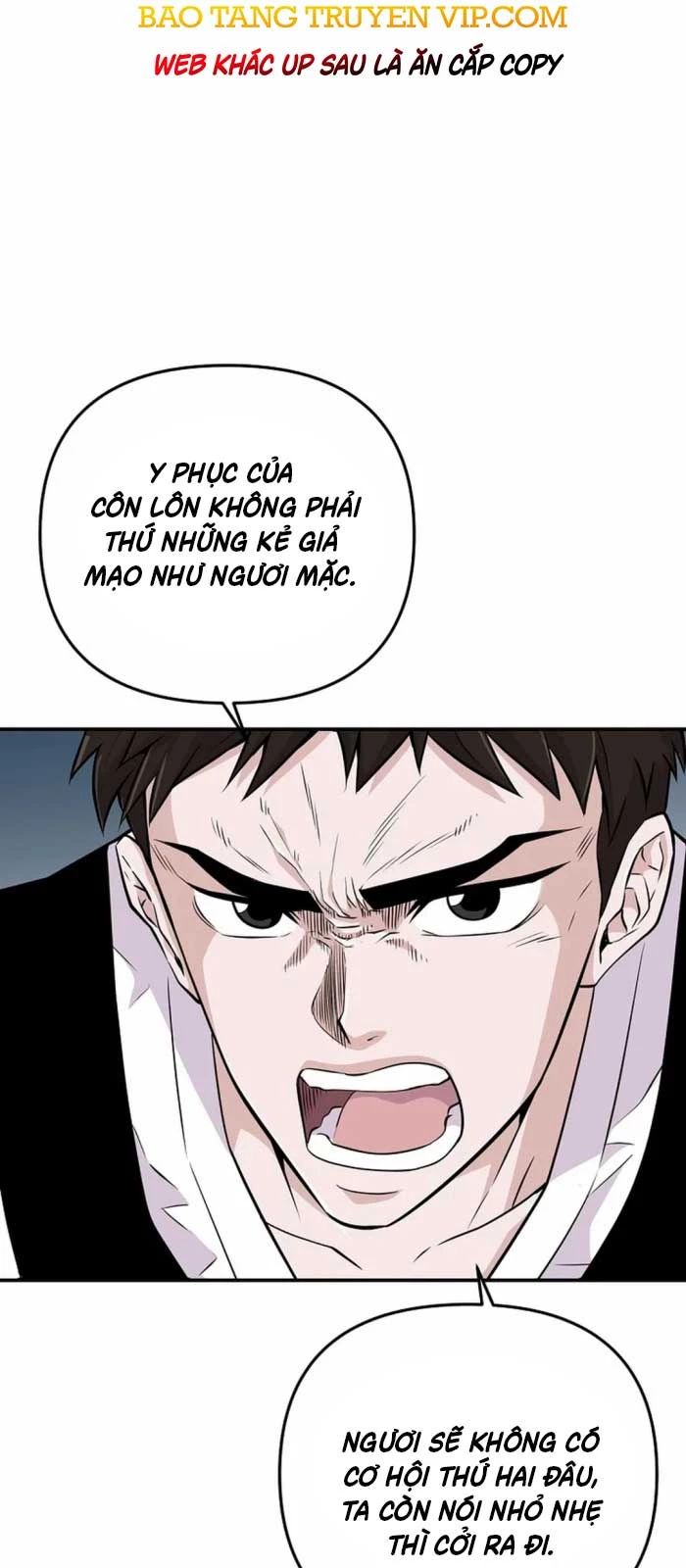 Thiên Hạ Đệ Nhất Côn Luân Khách Điếm - Chapter 2 - Page 7
