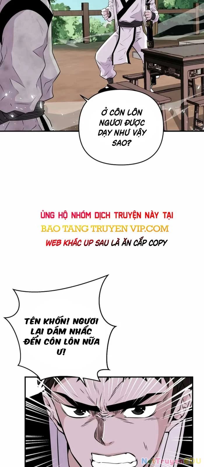 Thiên Hạ Đệ Nhất Côn Luân Khách Điếm - Chapter 2 - Page 74