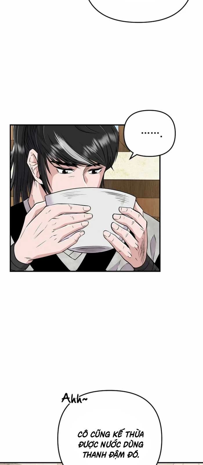 Thiên Hạ Đệ Nhất Côn Luân Khách Điếm - Chapter 2 - Page 8