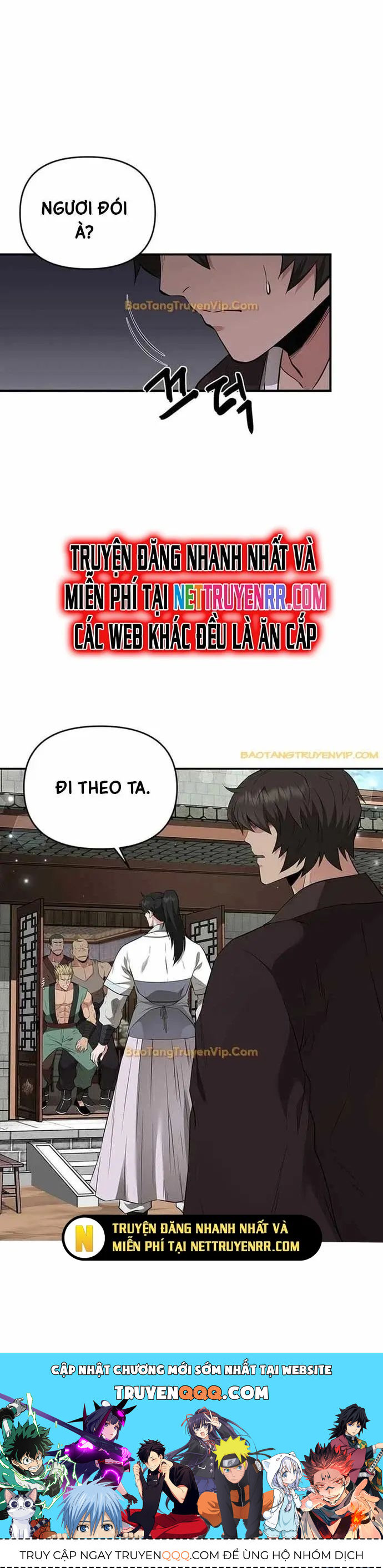 Thiên Hạ Đệ Nhất Côn Luân Khách Điếm - Chapter 20 - Page 10