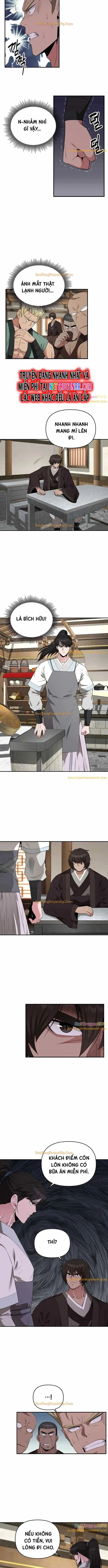 Thiên Hạ Đệ Nhất Côn Luân Khách Điếm - Chapter 20 - Page 5