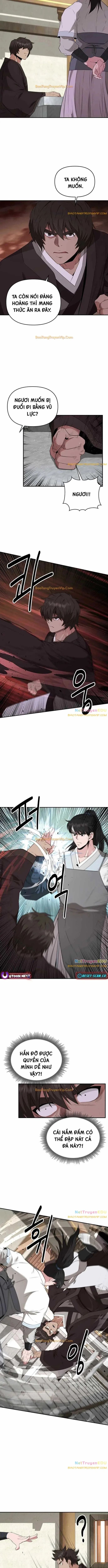 Thiên Hạ Đệ Nhất Côn Luân Khách Điếm - Chapter 20 - Page 6