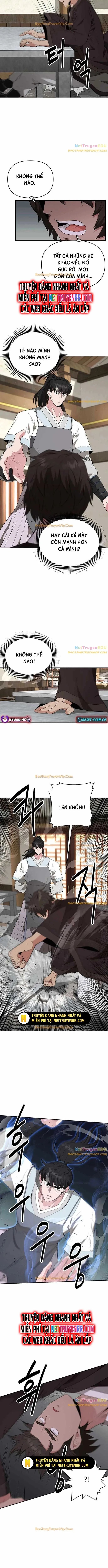 Thiên Hạ Đệ Nhất Côn Luân Khách Điếm - Chapter 20 - Page 7