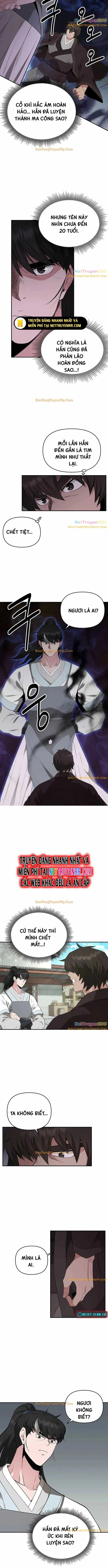 Thiên Hạ Đệ Nhất Côn Luân Khách Điếm - Chapter 20 - Page 9