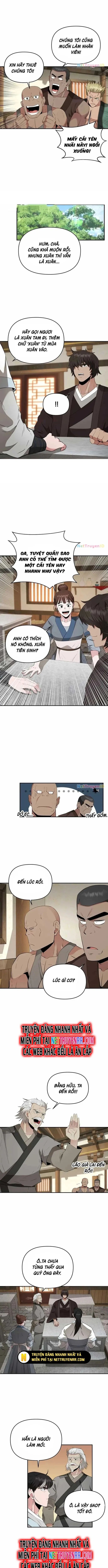 Thiên Hạ Đệ Nhất Côn Luân Khách Điếm - Chapter 21 - Page 3