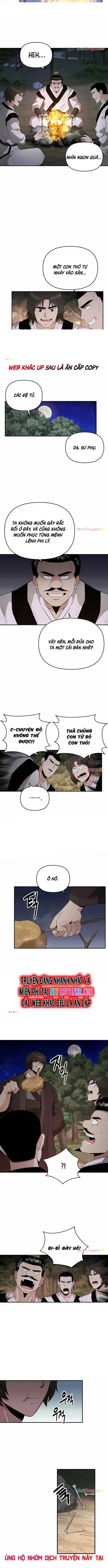 Thiên Hạ Đệ Nhất Côn Luân Khách Điếm - Chapter 21 - Page 6