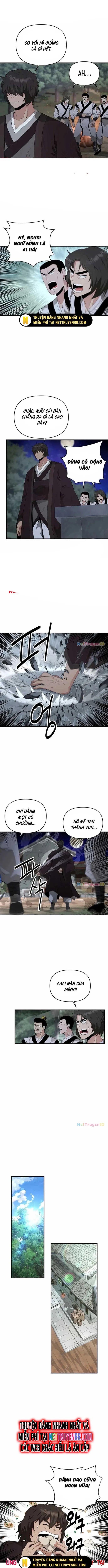 Thiên Hạ Đệ Nhất Côn Luân Khách Điếm - Chapter 21 - Page 7
