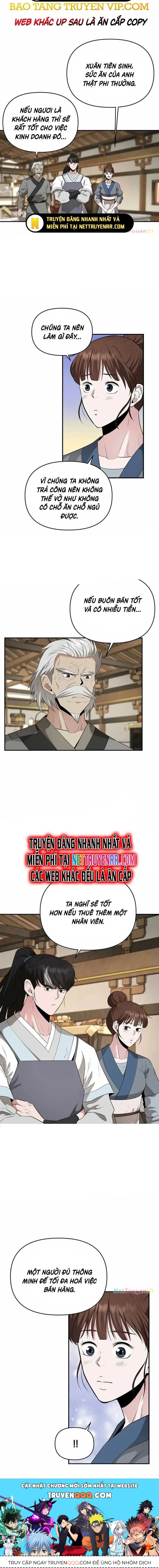 Thiên Hạ Đệ Nhất Côn Luân Khách Điếm - Chapter 21 - Page 8