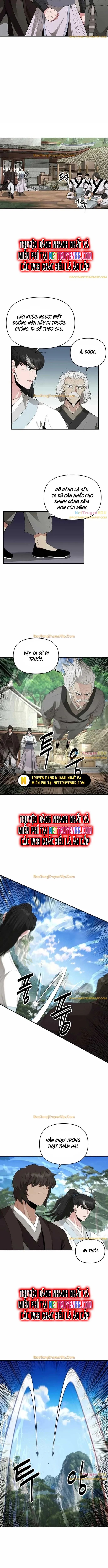 Thiên Hạ Đệ Nhất Côn Luân Khách Điếm - Chapter 22 - Page 3