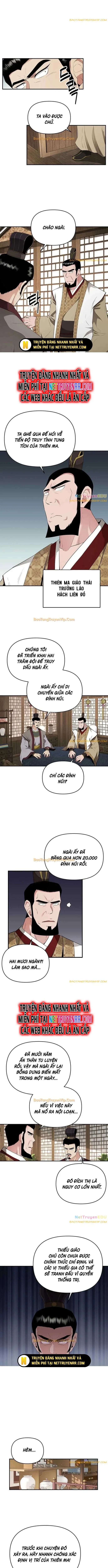 Thiên Hạ Đệ Nhất Côn Luân Khách Điếm - Chapter 22 - Page 6