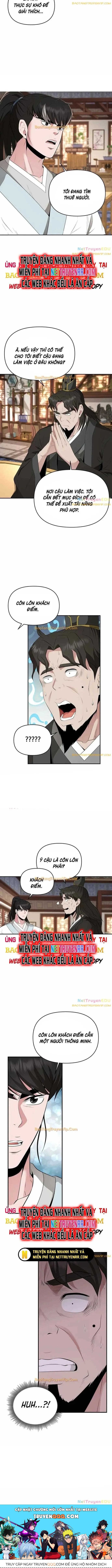 Thiên Hạ Đệ Nhất Côn Luân Khách Điếm - Chapter 22 - Page 9