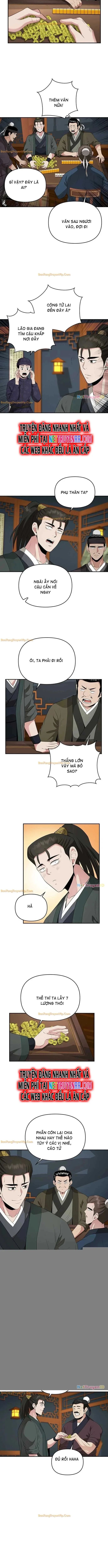 Thiên Hạ Đệ Nhất Côn Luân Khách Điếm - Chapter 23 - Page 5