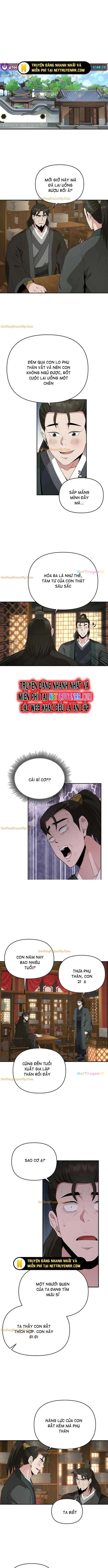 Thiên Hạ Đệ Nhất Côn Luân Khách Điếm - Chapter 23 - Page 6