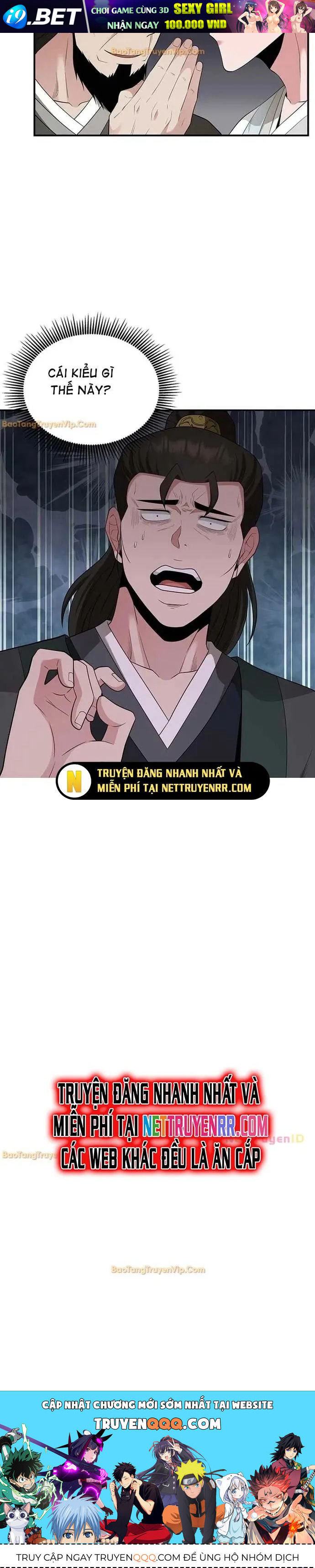 Thiên Hạ Đệ Nhất Côn Luân Khách Điếm - Chapter 23 - Page 9