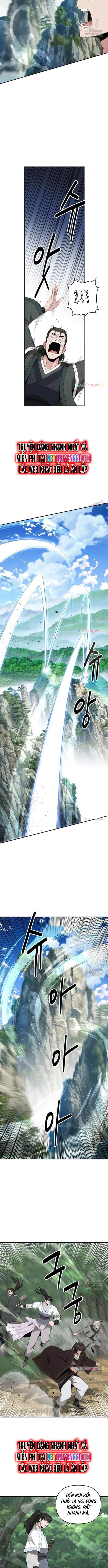 Thiên Hạ Đệ Nhất Côn Luân Khách Điếm - Chapter 24 - Page 3