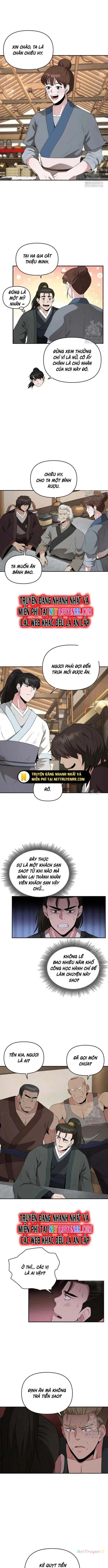 Thiên Hạ Đệ Nhất Côn Luân Khách Điếm - Chapter 24 - Page 5