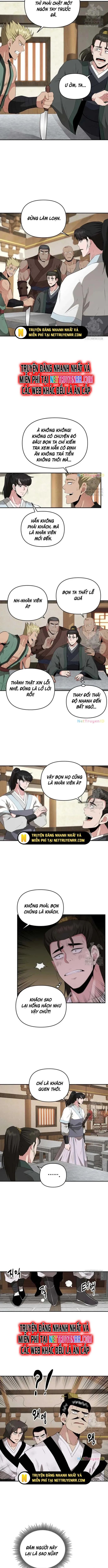 Thiên Hạ Đệ Nhất Côn Luân Khách Điếm - Chapter 24 - Page 6