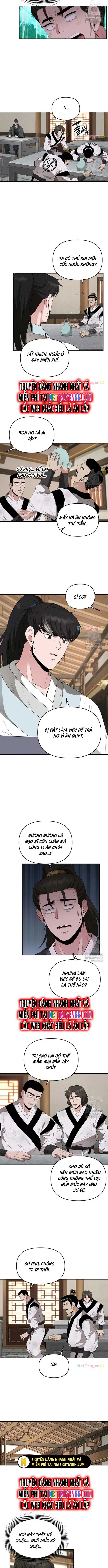 Thiên Hạ Đệ Nhất Côn Luân Khách Điếm - Chapter 24 - Page 7