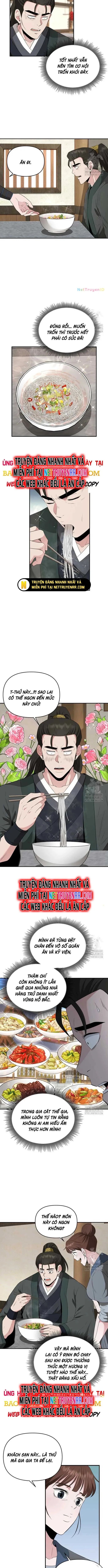 Thiên Hạ Đệ Nhất Côn Luân Khách Điếm - Chapter 24 - Page 8