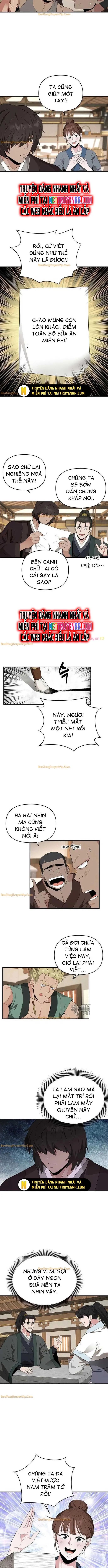 Thiên Hạ Đệ Nhất Côn Luân Khách Điếm - Chapter 25 - Page 4