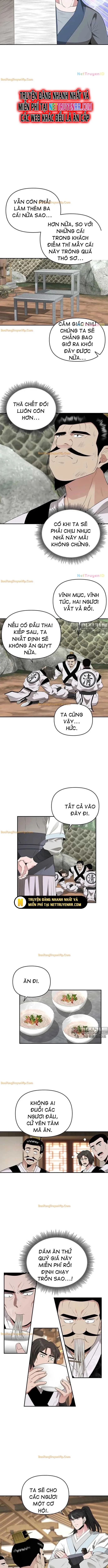 Thiên Hạ Đệ Nhất Côn Luân Khách Điếm - Chapter 25 - Page 5