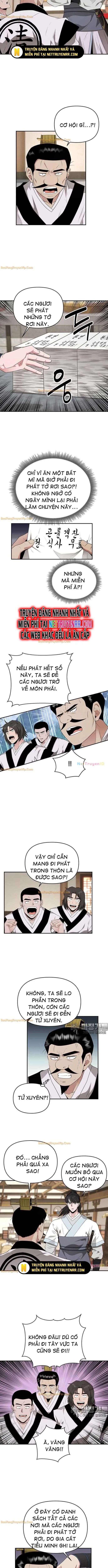 Thiên Hạ Đệ Nhất Côn Luân Khách Điếm - Chapter 25 - Page 6