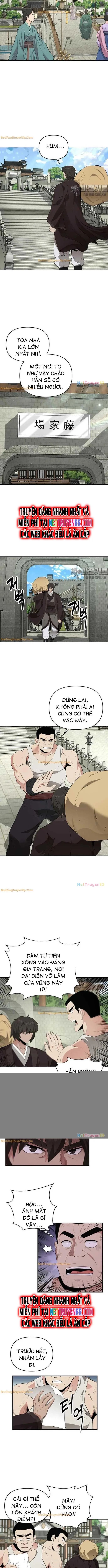 Thiên Hạ Đệ Nhất Côn Luân Khách Điếm - Chapter 25 - Page 8